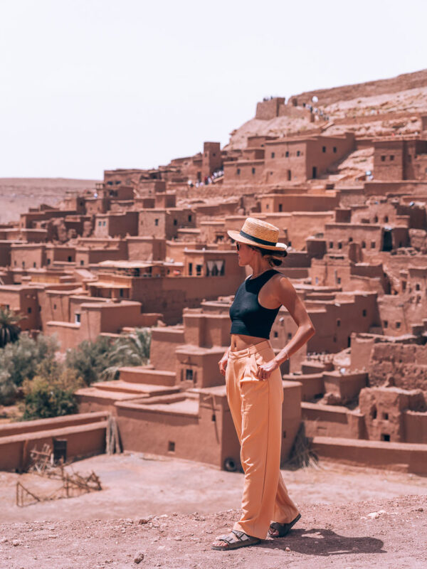 Ait Ben Haddou - Nao Shoot 19- BLOGPOST