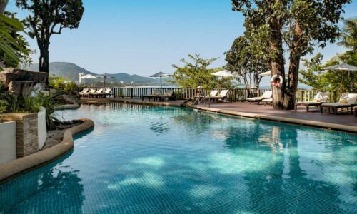 Centara Villas Phuket