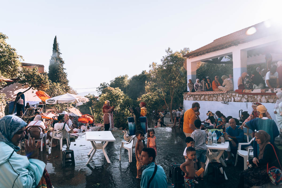 Chefchaouen - Ras El Ma Waterfall13- BLOGPOST