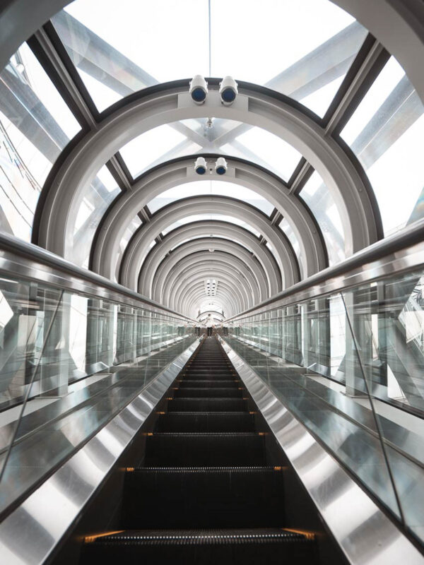 Osaka- Umeda Skybuilding