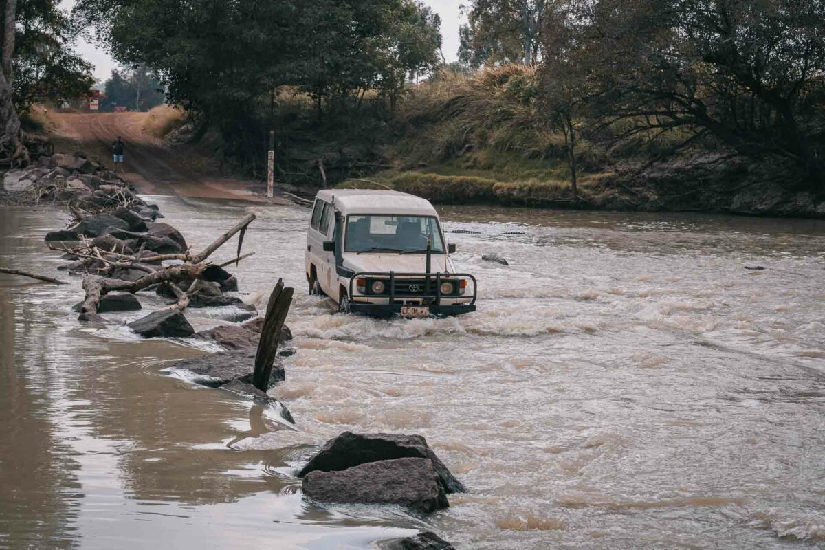 Kakadu NP - Cahills Crossing morning11- BLOGPOST HQ