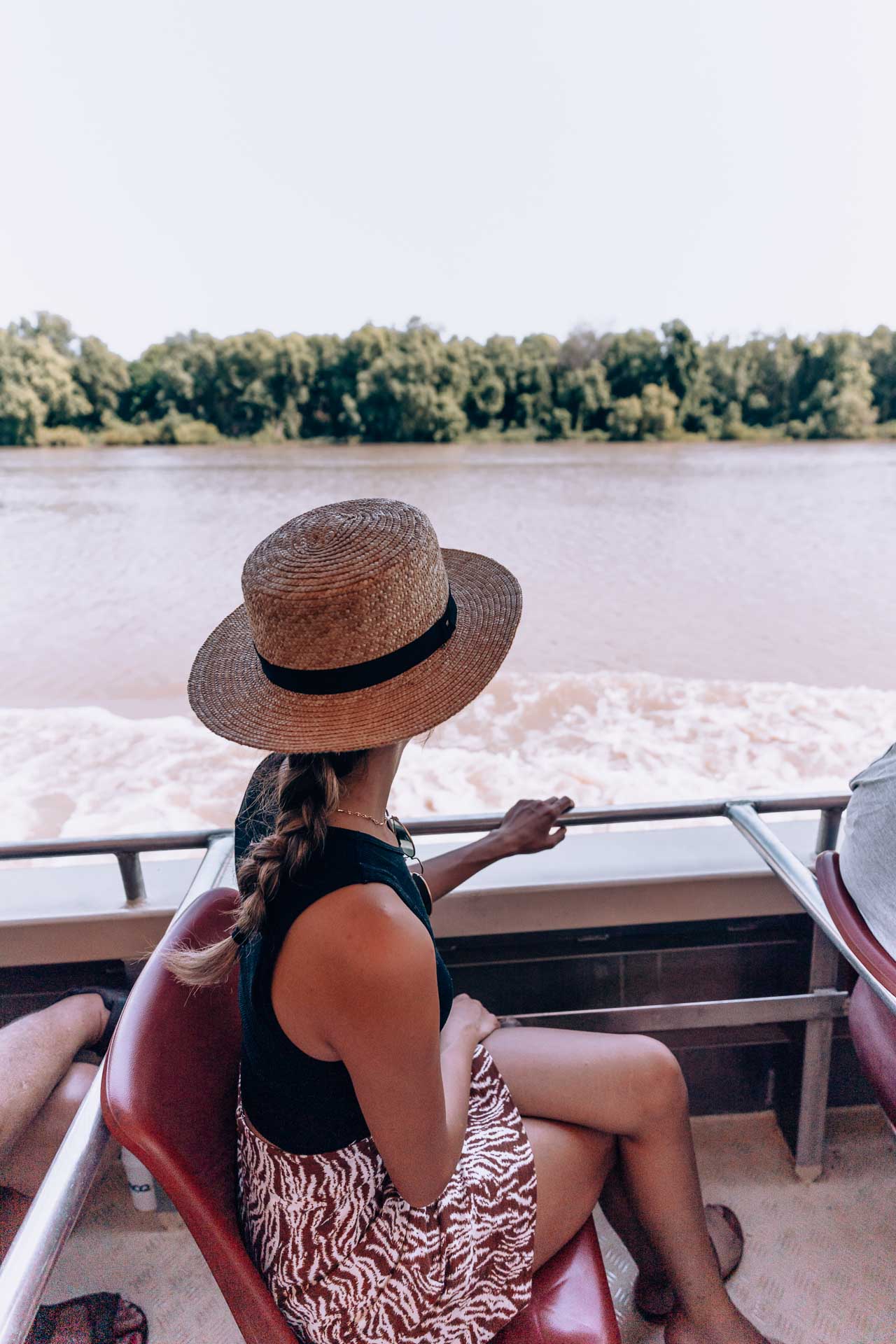 Kakadu NP - Jumping Croc Tour 45- BLOGPOST HQ