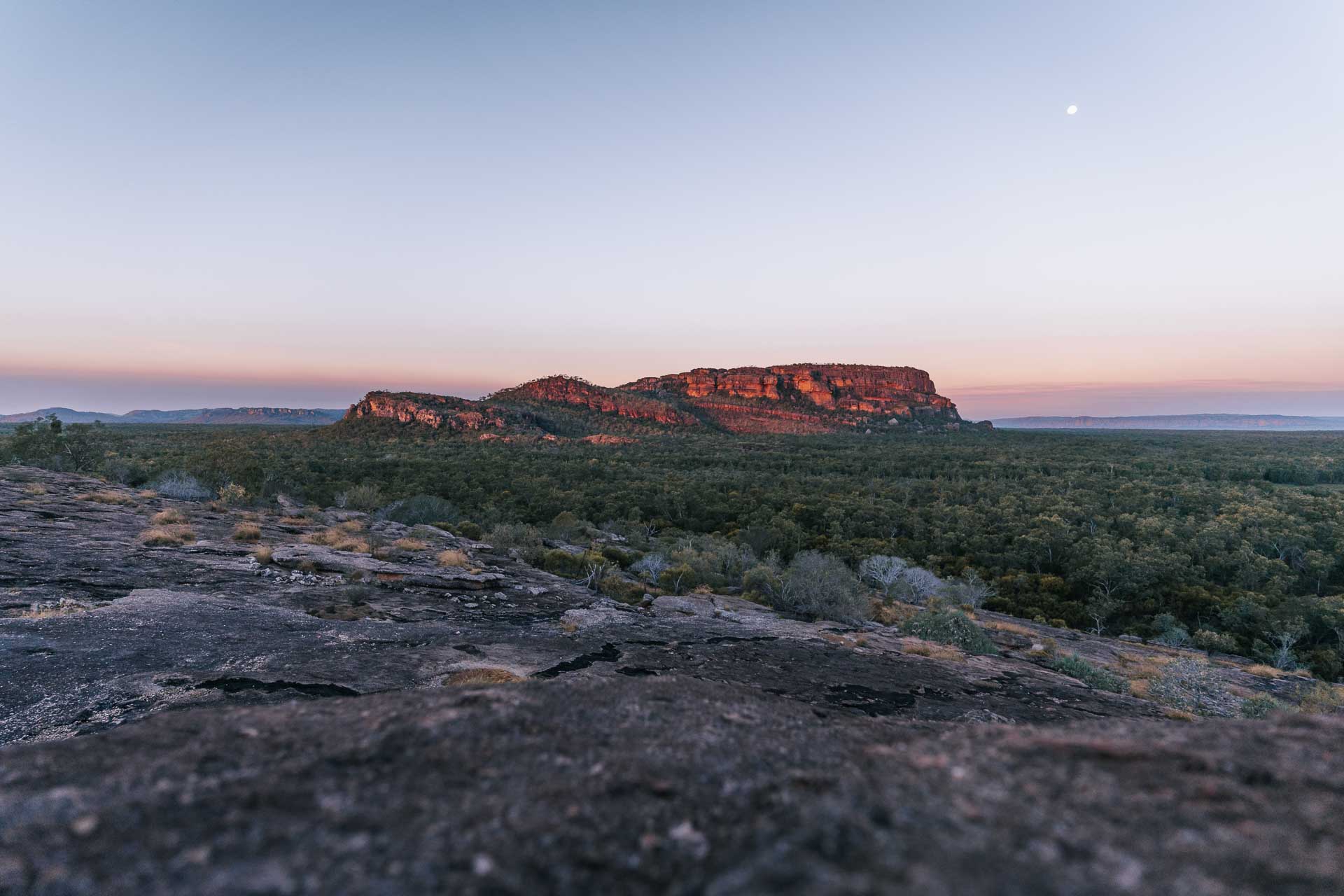 Kakadu NP - Nuwarlandja Lookout8- BLOGPOST HQ