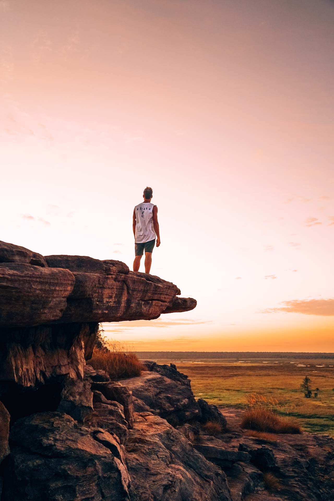 Kakadu NP - Ubir sunset lookout15- BLOGPOST HQ