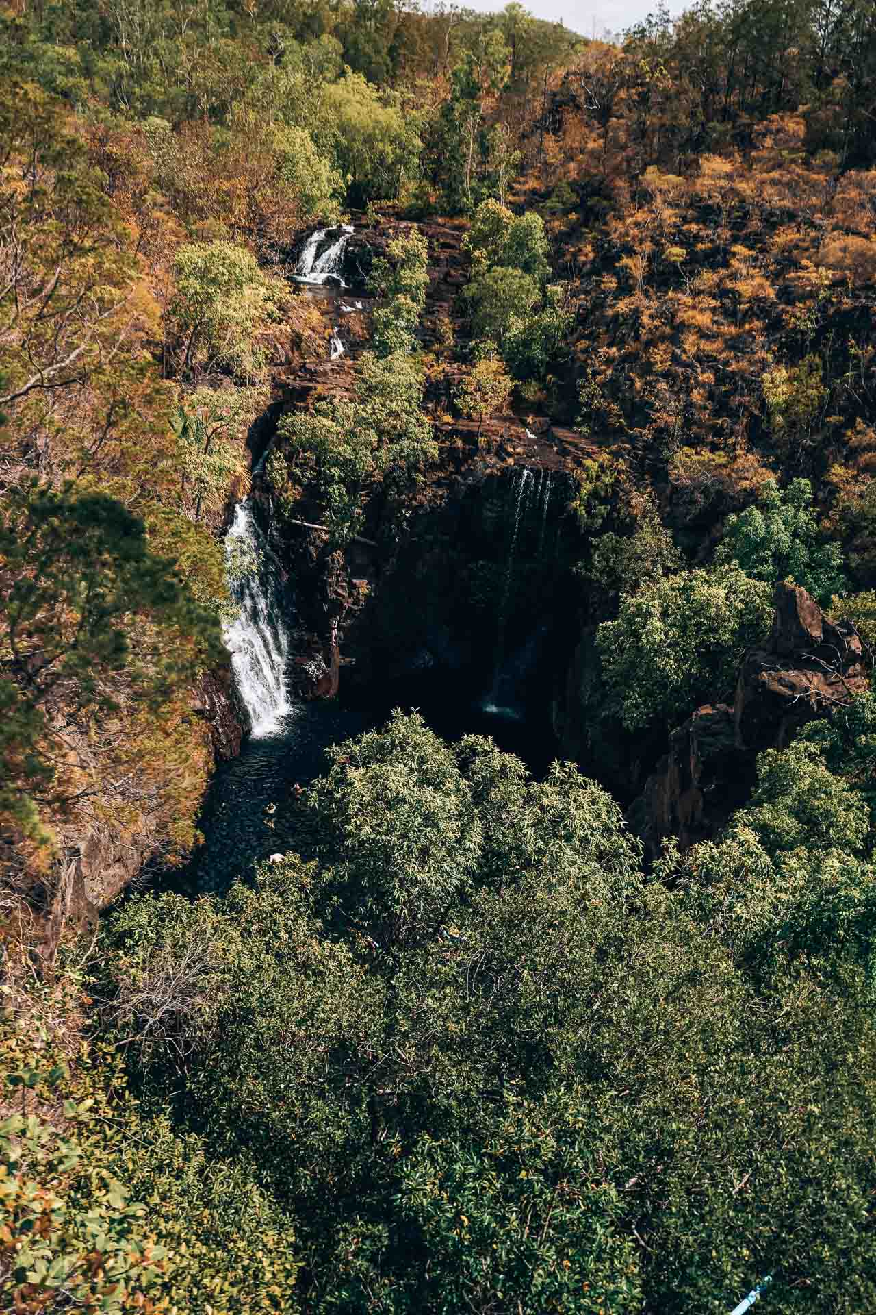 Litchfield NP - Florence Falls14- BLOGPOST HQ