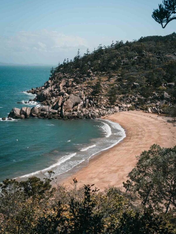 Magnetic Island - Arthur Bay1- BLOGPOST HQ