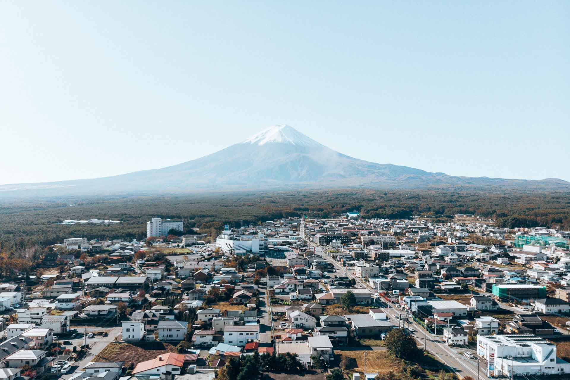 Mount Fuji3