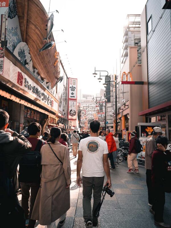 Osaka-Shinsekai- BLOGPOST HQ