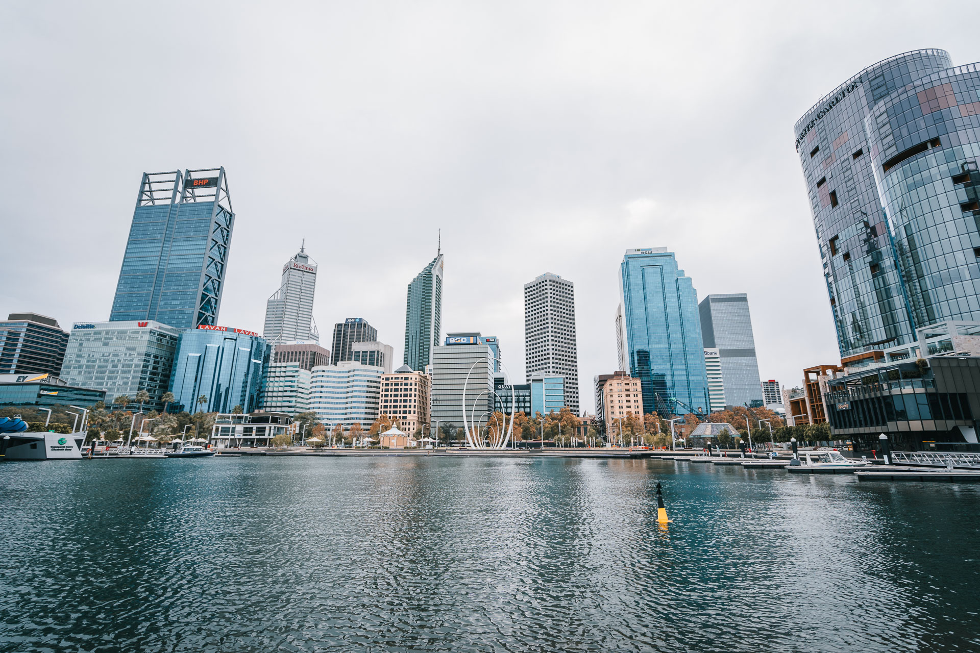 Perth - Elizabeth Quay12- BLOGPOST HQ