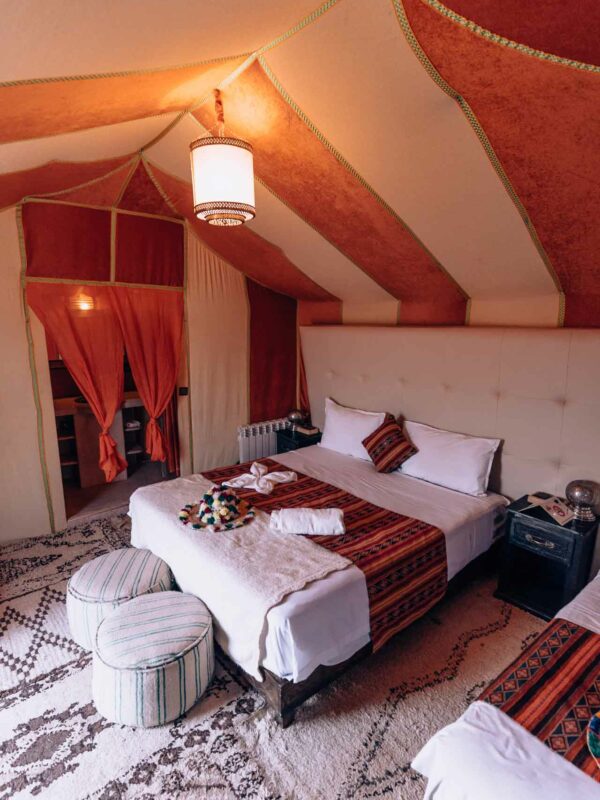 Sahara Luxury Desert Camp - Camp and room shoot8- BLOGPOST HQ