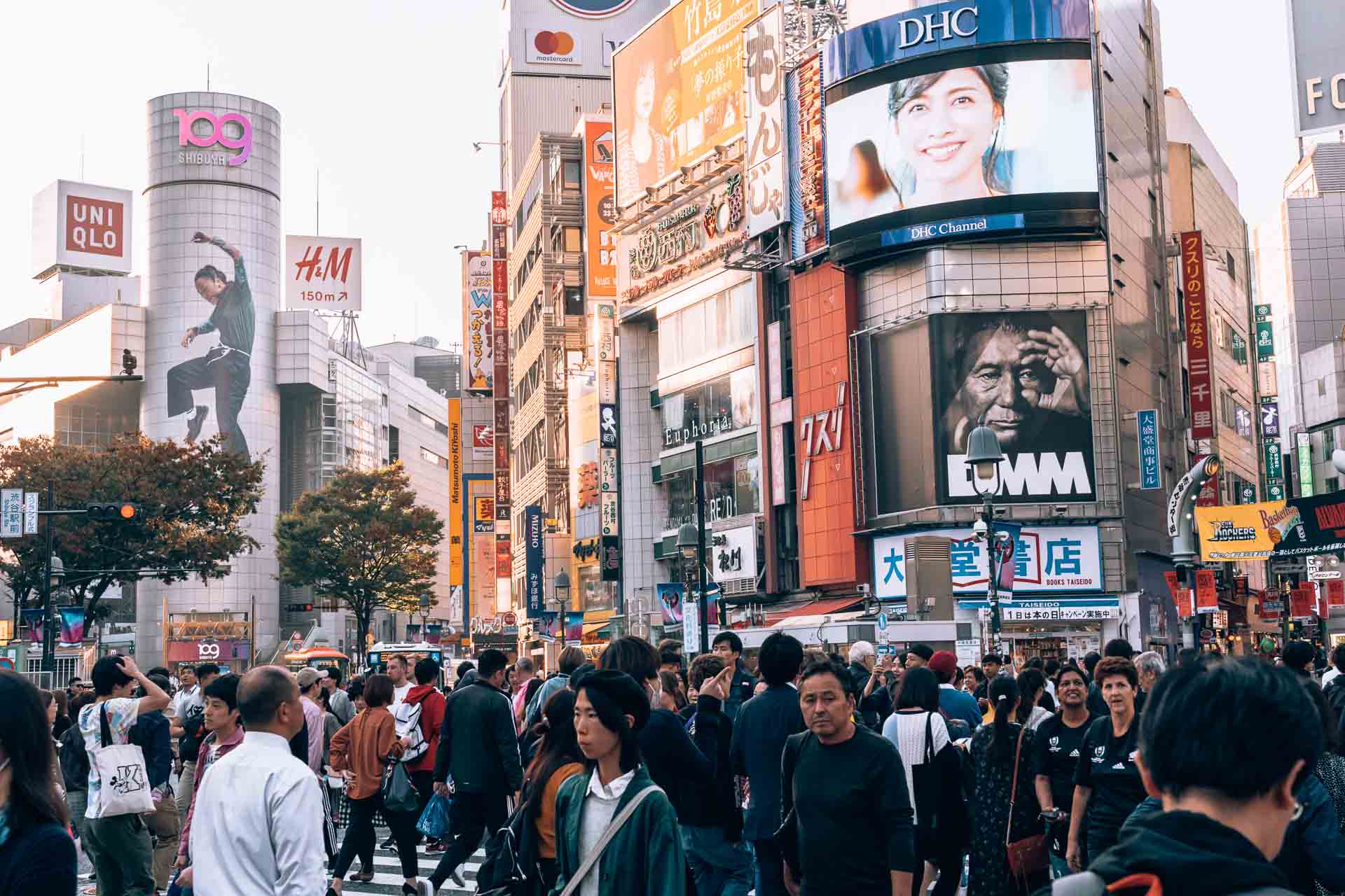 Shinjuku