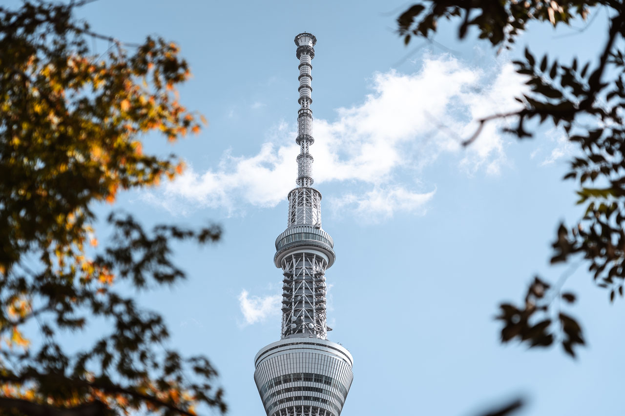 Tokyo Skytree