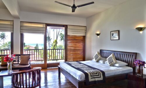 Weligama Bay Resort