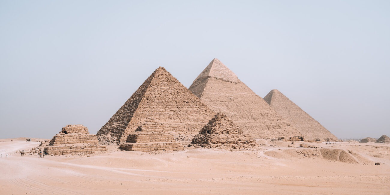 The perfect 2 weeks in Egypt itinerary