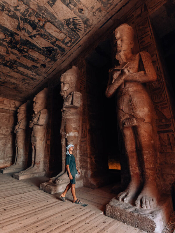 Egypt - Luxor - Abu Simbel263- BLOGPOST