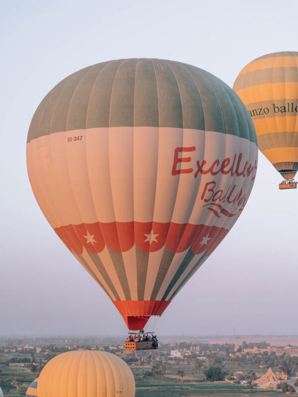 Egypt - Luxor - Le Fayan - Hot Air Balloon154- BLOGPOST HQ