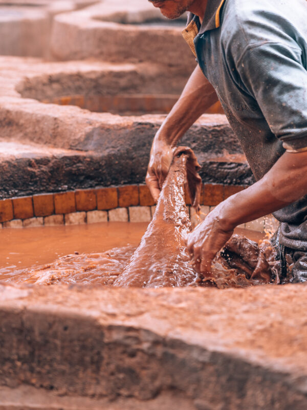 Fes - Chouara Tanneries36- BLOGPOST HQ