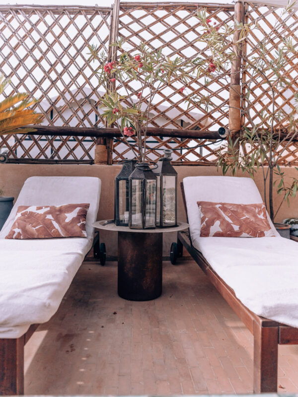 Fes - Riad Anata - Patio & Terrace35- BLOGPOST HQ