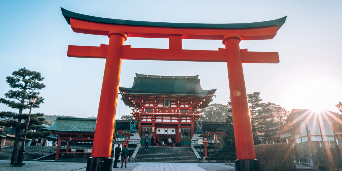 17 x the best things to do in Kyoto -