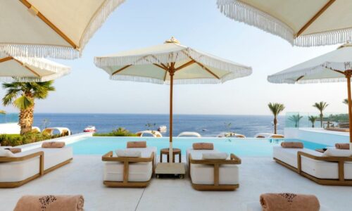 Meraki Resort Sharm El Sheikh