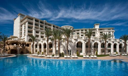 Stella Di Mare Beach Hotel & Spa