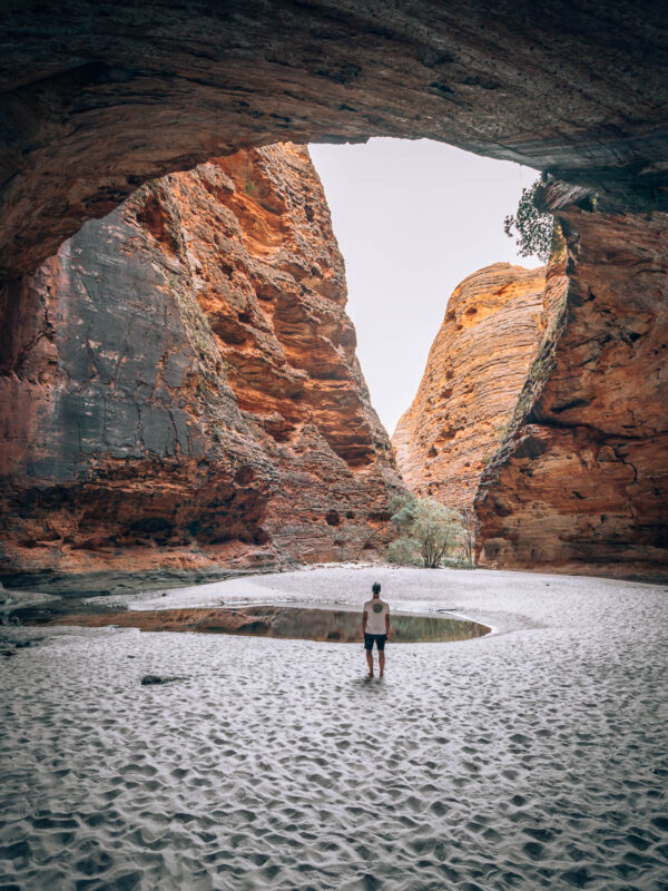 Bungle Bungles NP - Cathedral Gorge159- BLOGPOST HQ