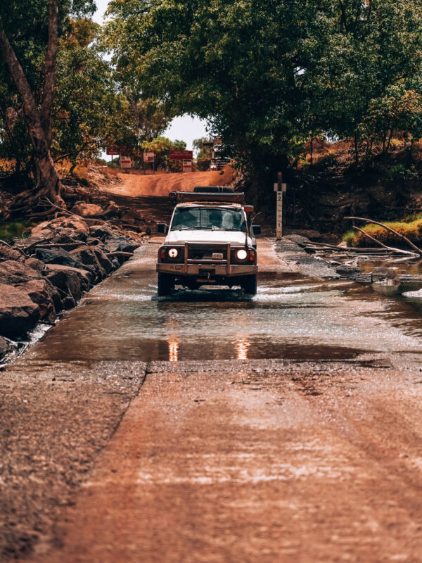 Cahills Crossing - Kakadu NP35- BLOGPOST HQ