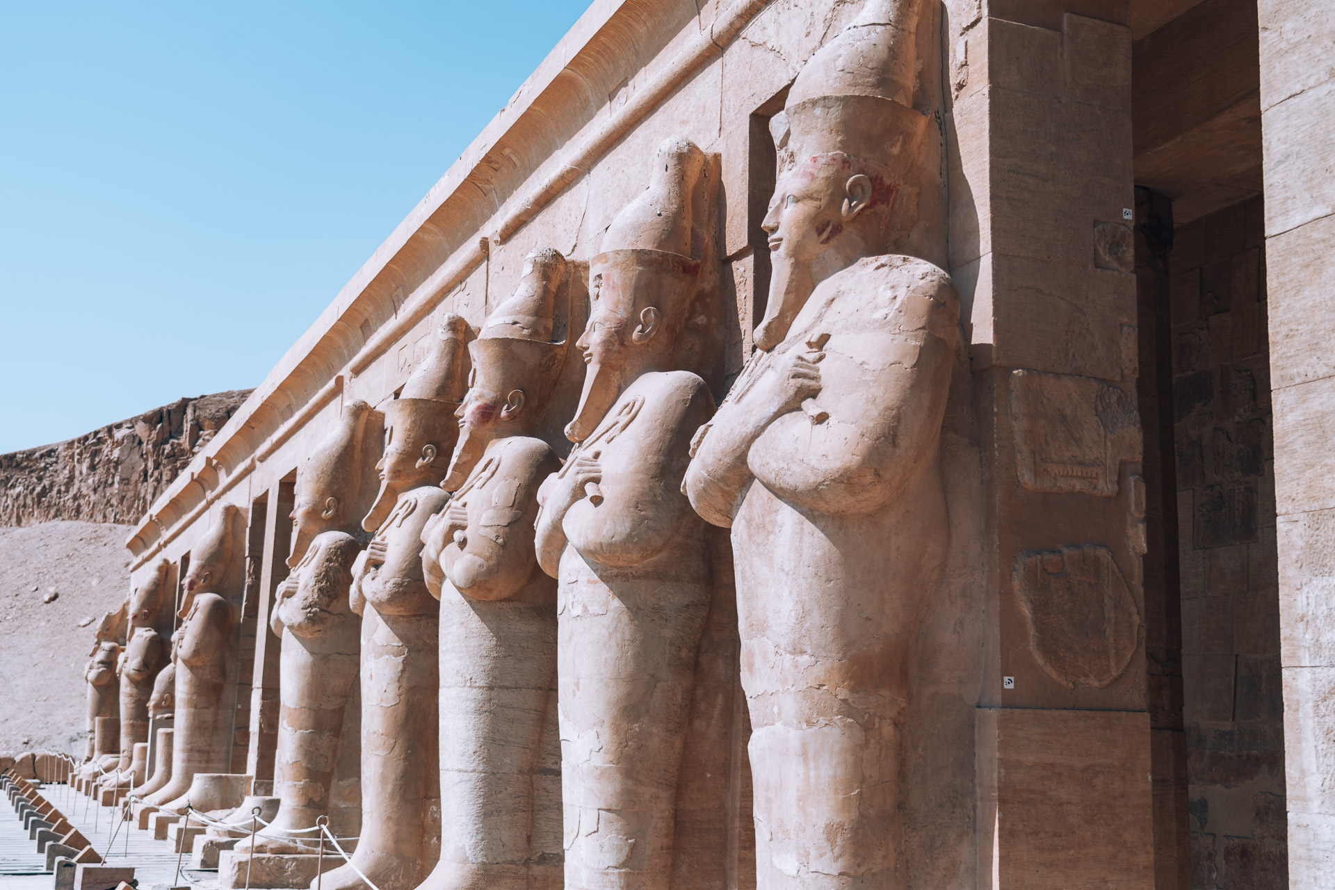 things to do in LUXOR EGYPT