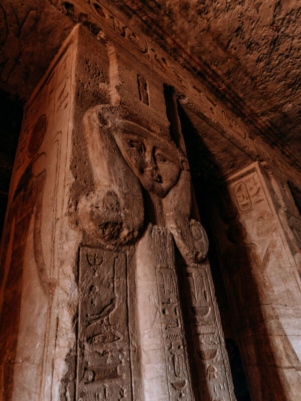 Egypt - Luxor - Le Fayan - Nefertari Temple108- BLOGPOST HQ