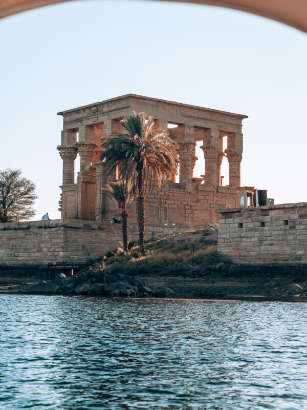 Egypt - Luxor - Le Fayan - Philae Temple2- BLOGPOST HQ