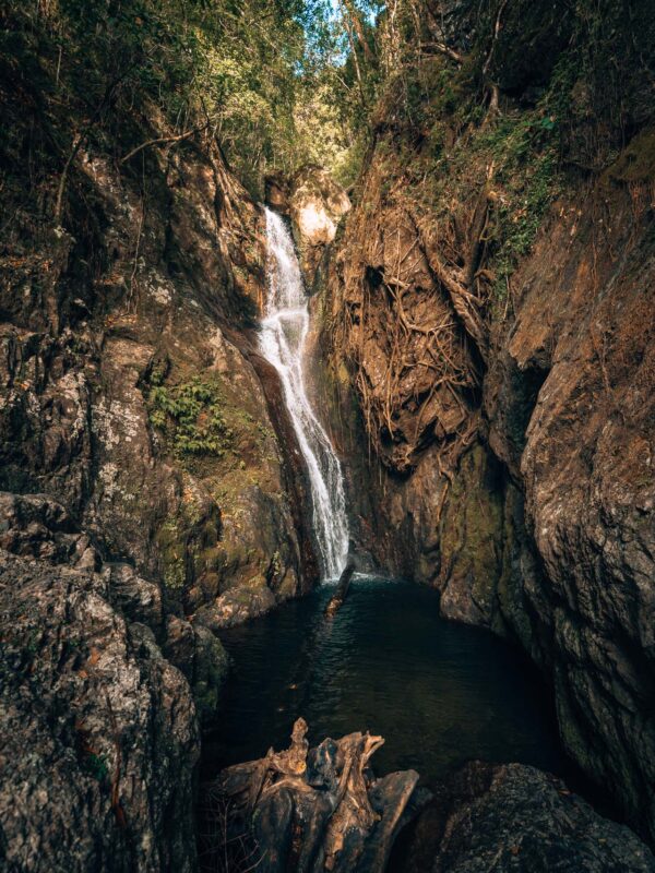 Fairy Falls - Daintree NP8- BLOGPOST HQ