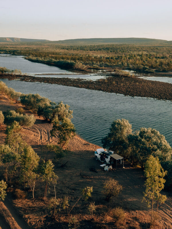 GRR - Pentecost River Campsite4- BLOGPOST HQ