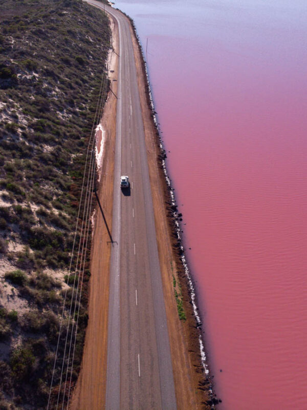 Hutt Lagoon Pink Lake21- BLOGPOST