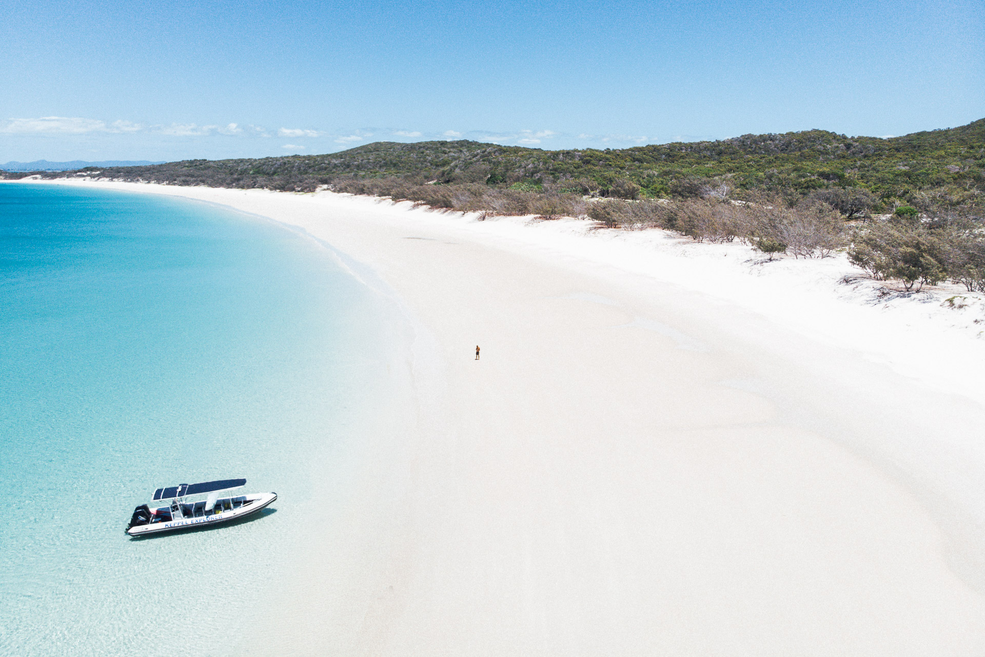 Keppel Island Long Beach22- BLOGPOST HQ