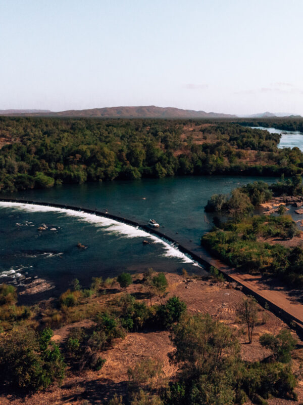 Kununurra - Ivanhoe crossing afternoon12- BLOGPOST HQ