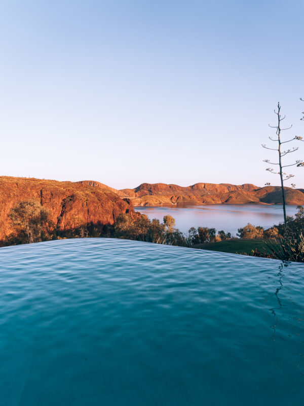 Lake Argyle - Pool Sunset3- BLOGPOST HQ