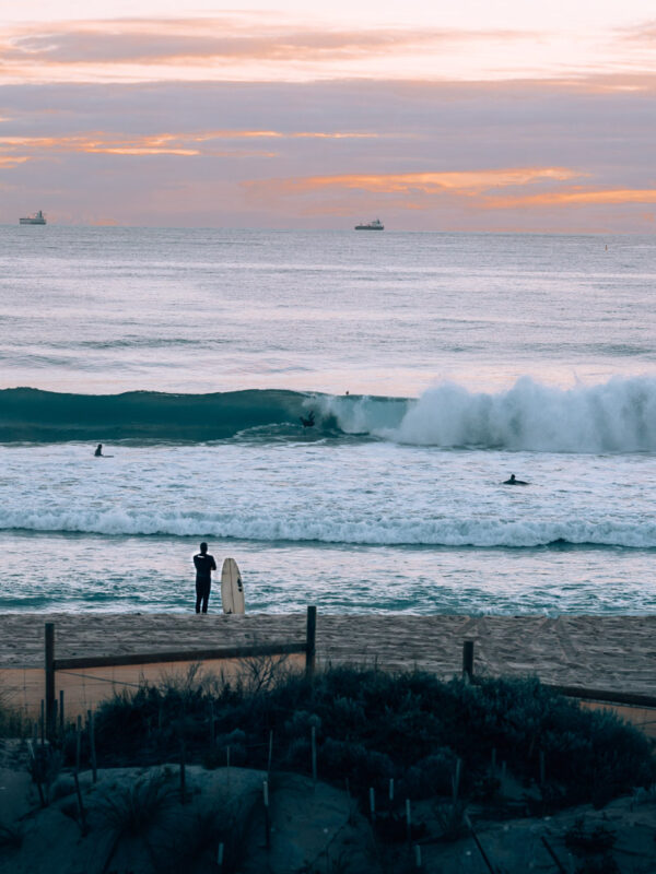 Perth City - Scarborough Beach Sunset13- BLOGPOST