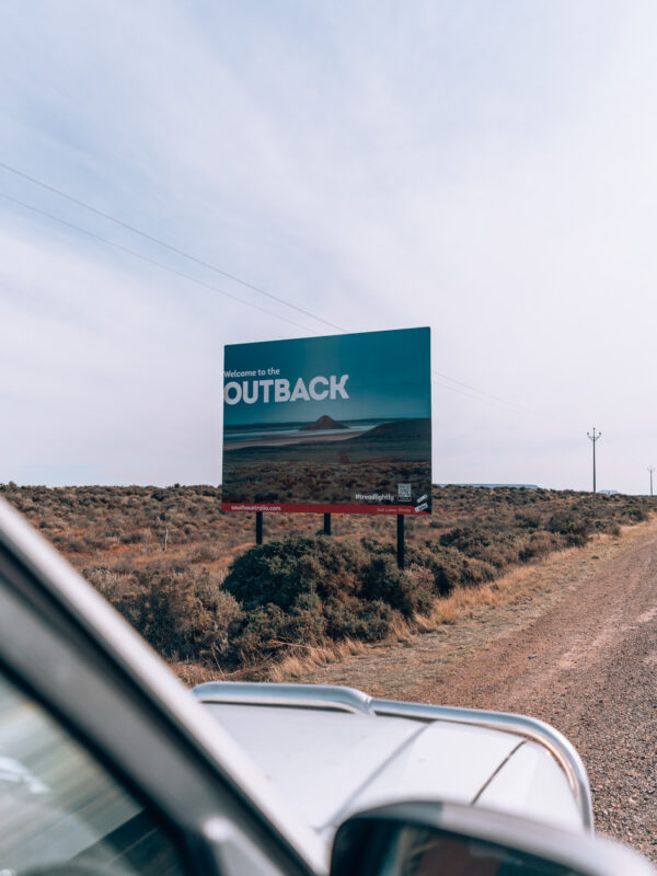 Welcome to the Outback13- BLOGPOST HQ