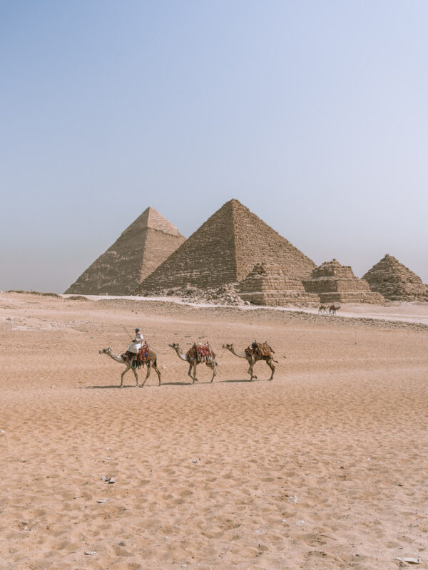 Egypt - Cairo - Pyramids of Giza726- BLOGPOST HQ