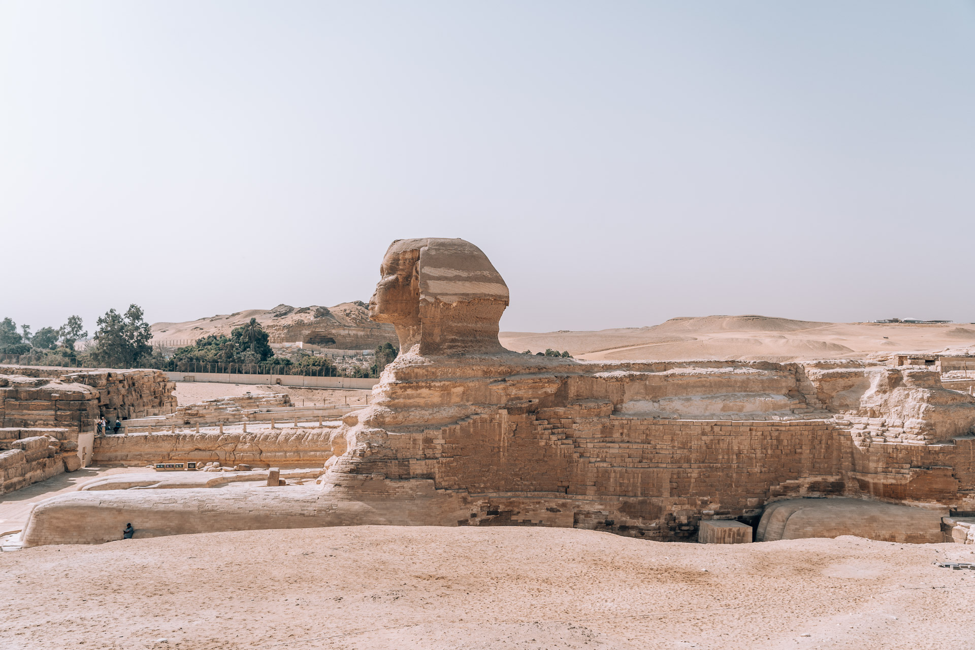 Egypt - Cairo - Pyramids of Giza760- BLOGPOST