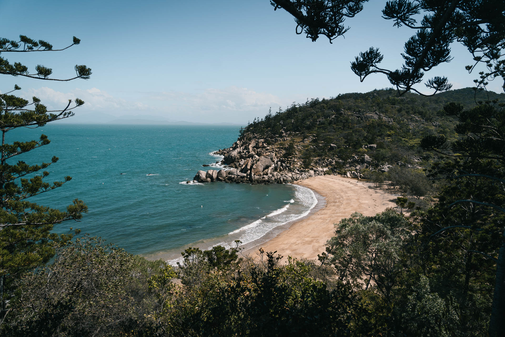 Magnetic Island - Arthur Bay2- BLOGPOST HQ