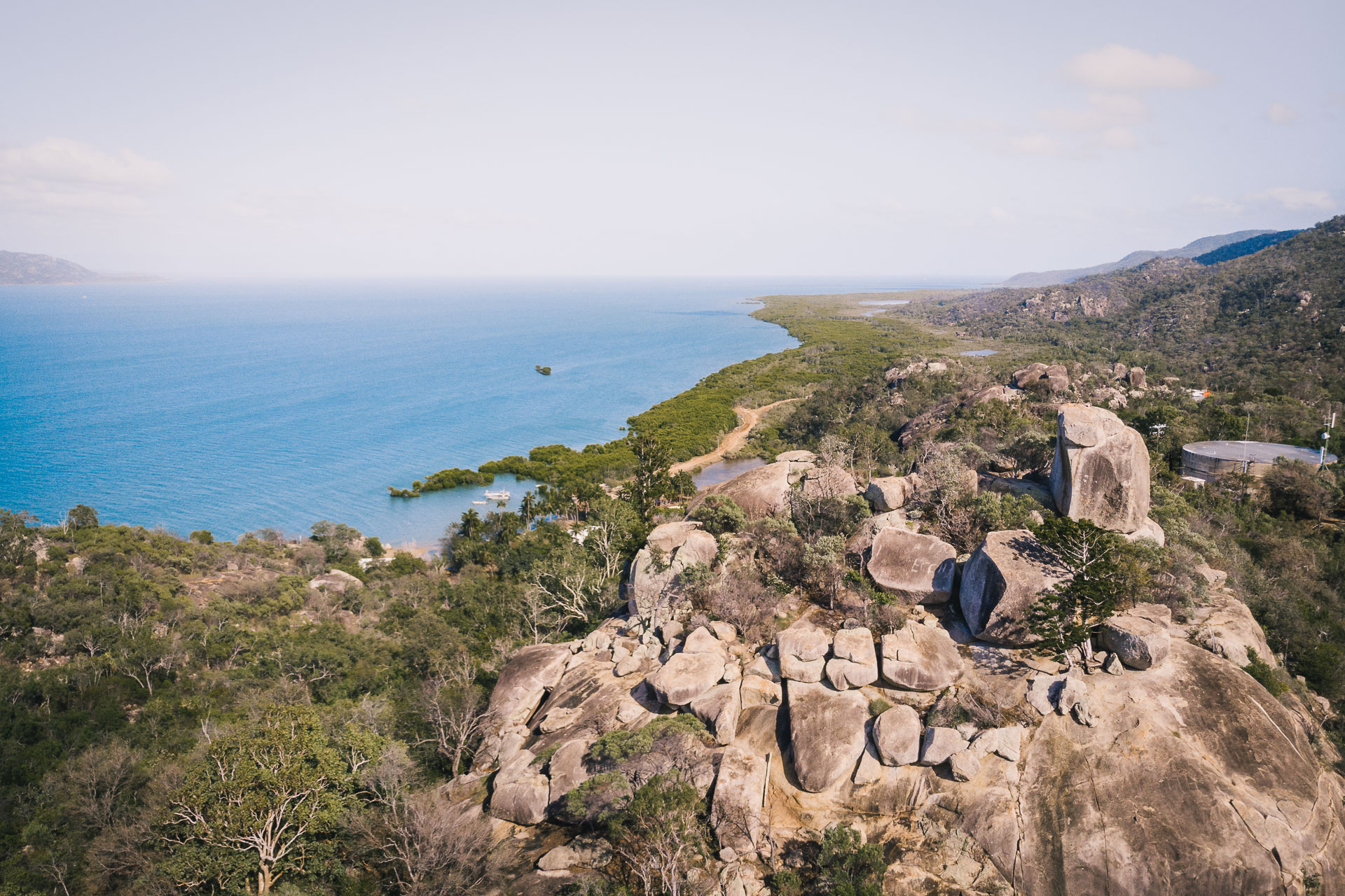 Picnic Bay Lookout & Wreck - Magnetic Island21- BLOGPOST HQ