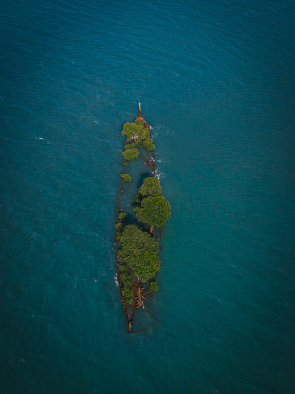 Picnic Bay Lookout & Wreck - Magnetic Island4- BLOGPOST HQ