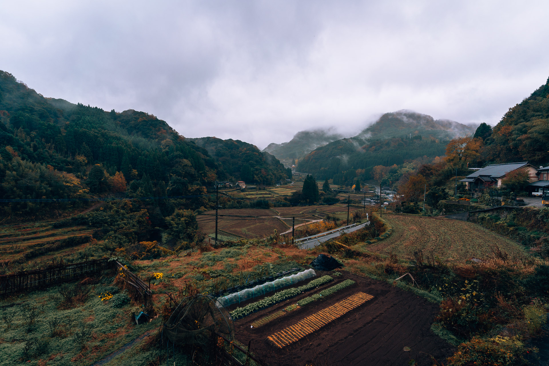 Road trip Kyushu - Fukinono Falls230- BLOGPOST HQ