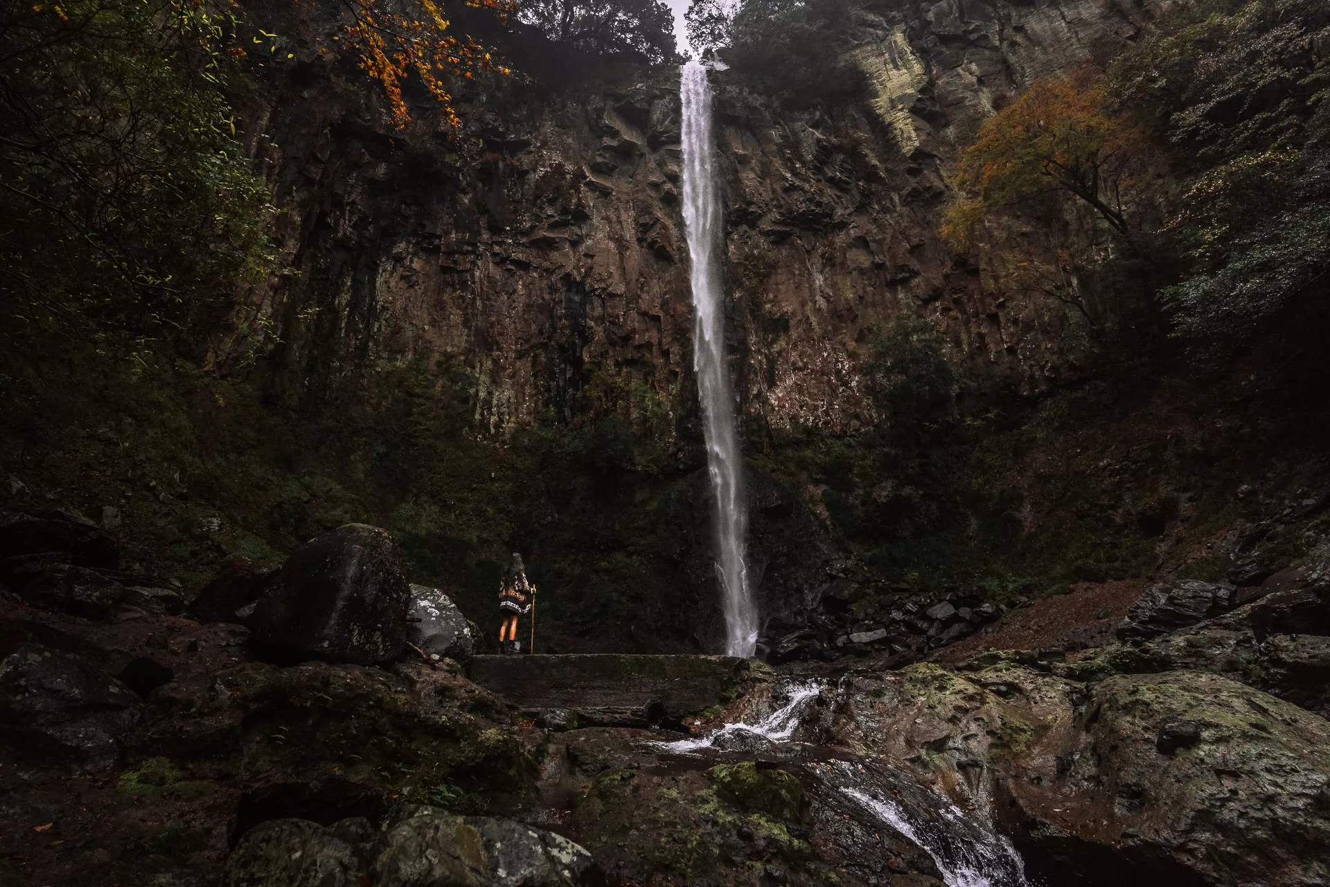 Road trip Kyushu - Higashi shiyano Falls195- BLOGPOST HQ