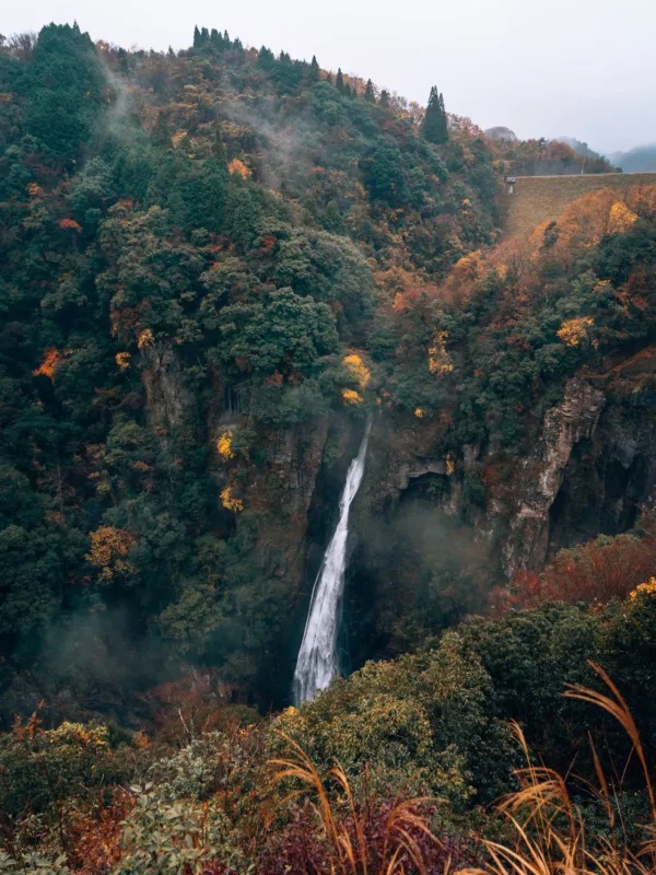 Road trip Kyushu - Nishi Shiya Falls56- BLOGPOST HQ