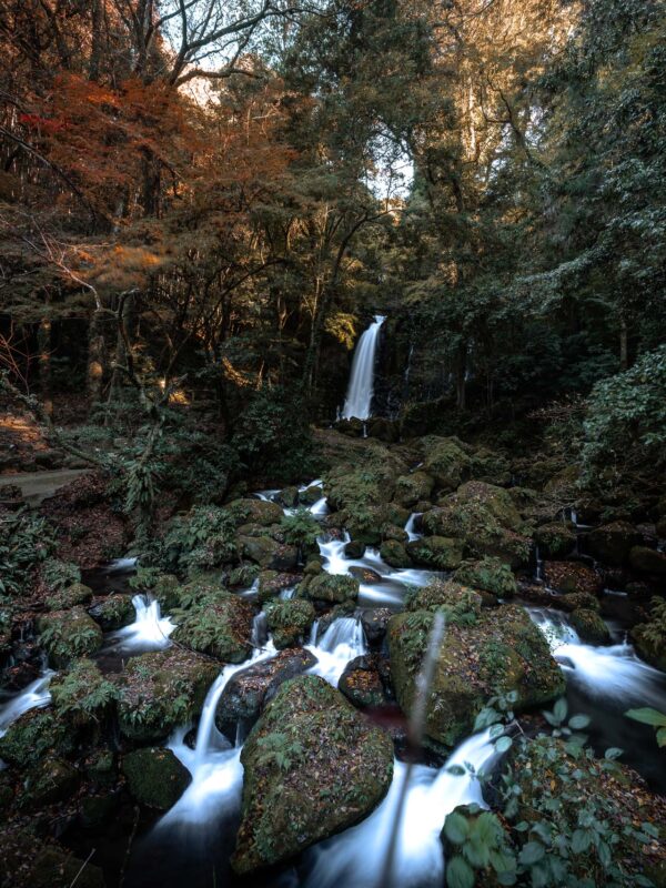 Road trip Kyushu - Shiraitono Falls8- BLOGPOST HQ