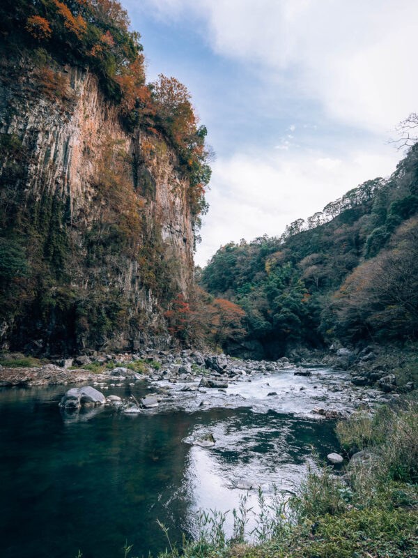 Road trip Kyushu - Takachiho Gorge117- BLOGPOST HQ