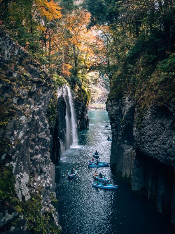 Road trip Kyushu - Takachiho Gorge154- BLOGPOST HQ