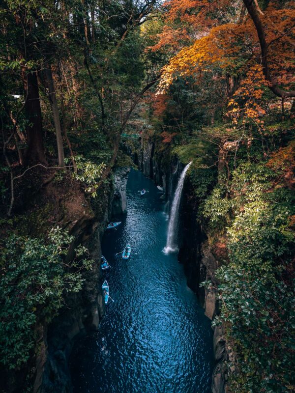 Road trip Kyushu - Takachiho Gorge186- BLOGPOST HQ